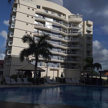 Apartamento Família Santos Penha  Exterior foto