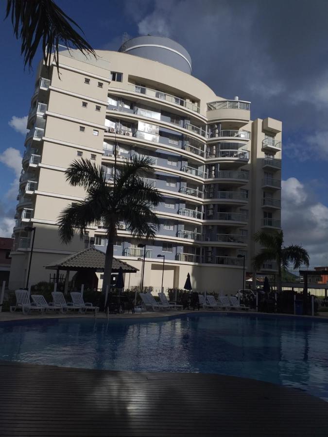 Apartamento Família Santos Penha  Exterior foto