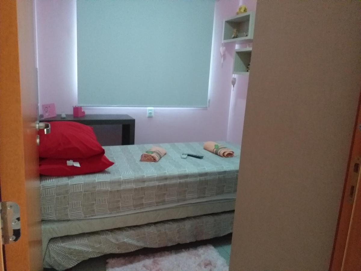 Apartamento Família Santos Penha  Exterior foto