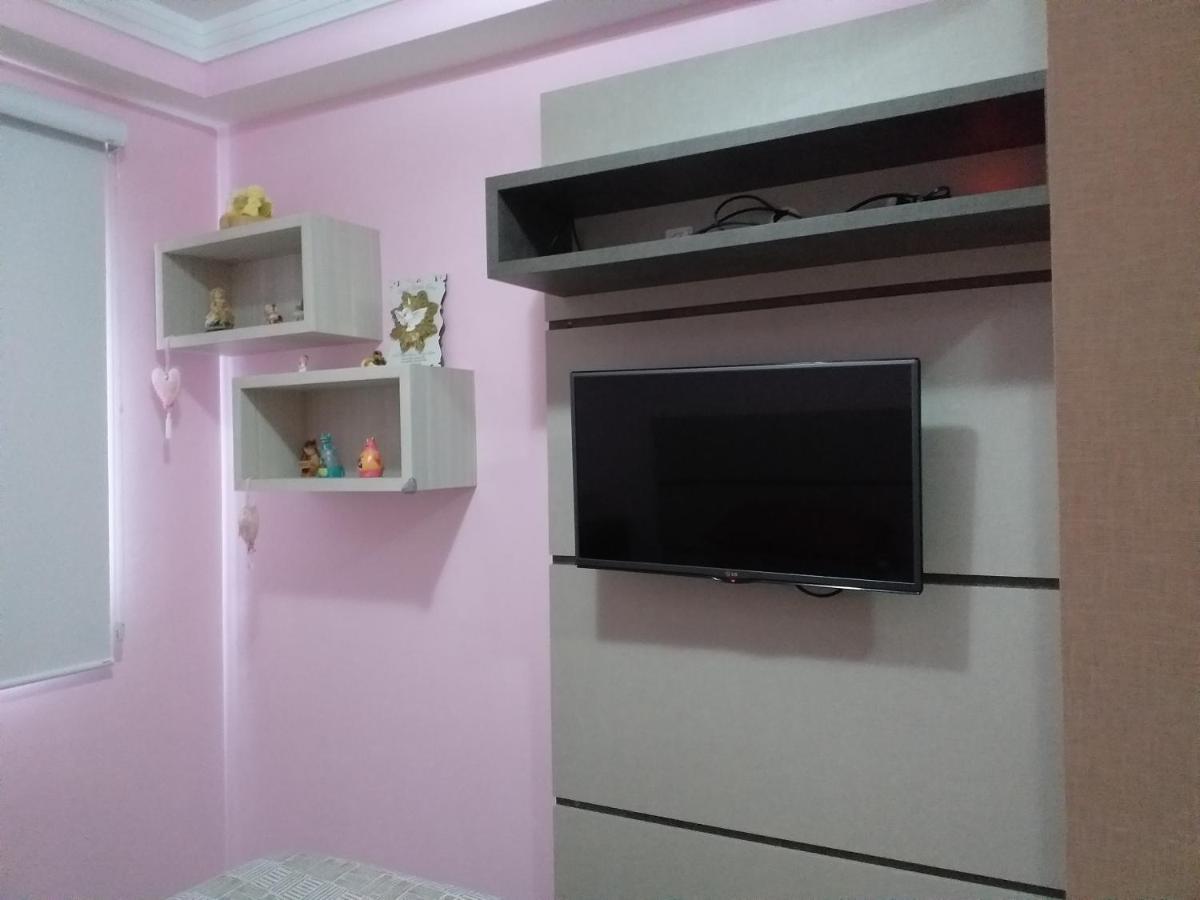 Apartamento Família Santos Penha  Exterior foto