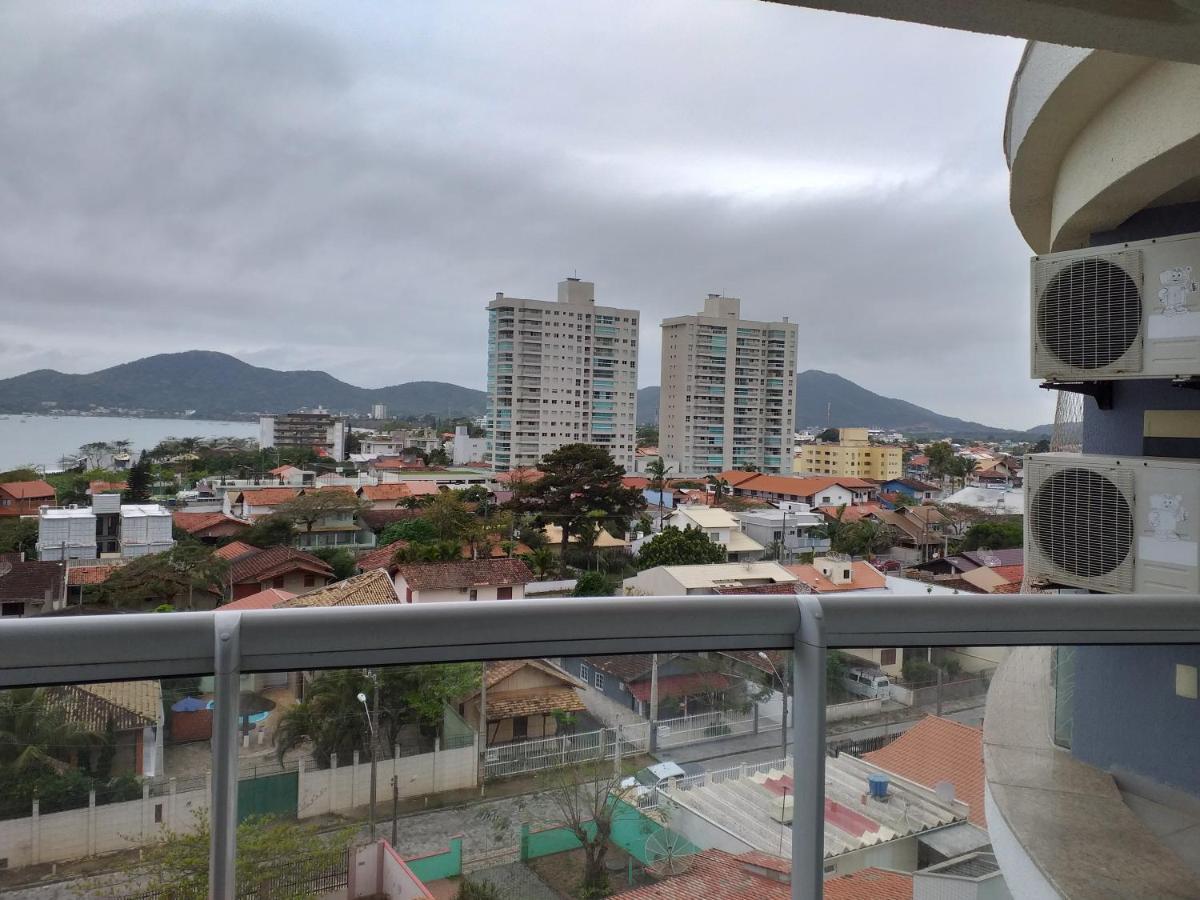 Apartamento Família Santos Penha  Exterior foto