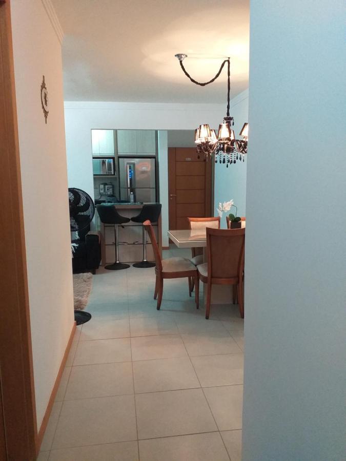 Apartamento Família Santos Penha  Exterior foto