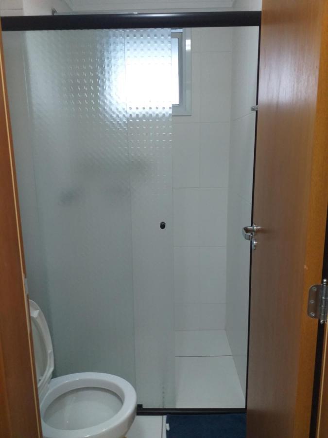 Apartamento Família Santos Penha  Exterior foto