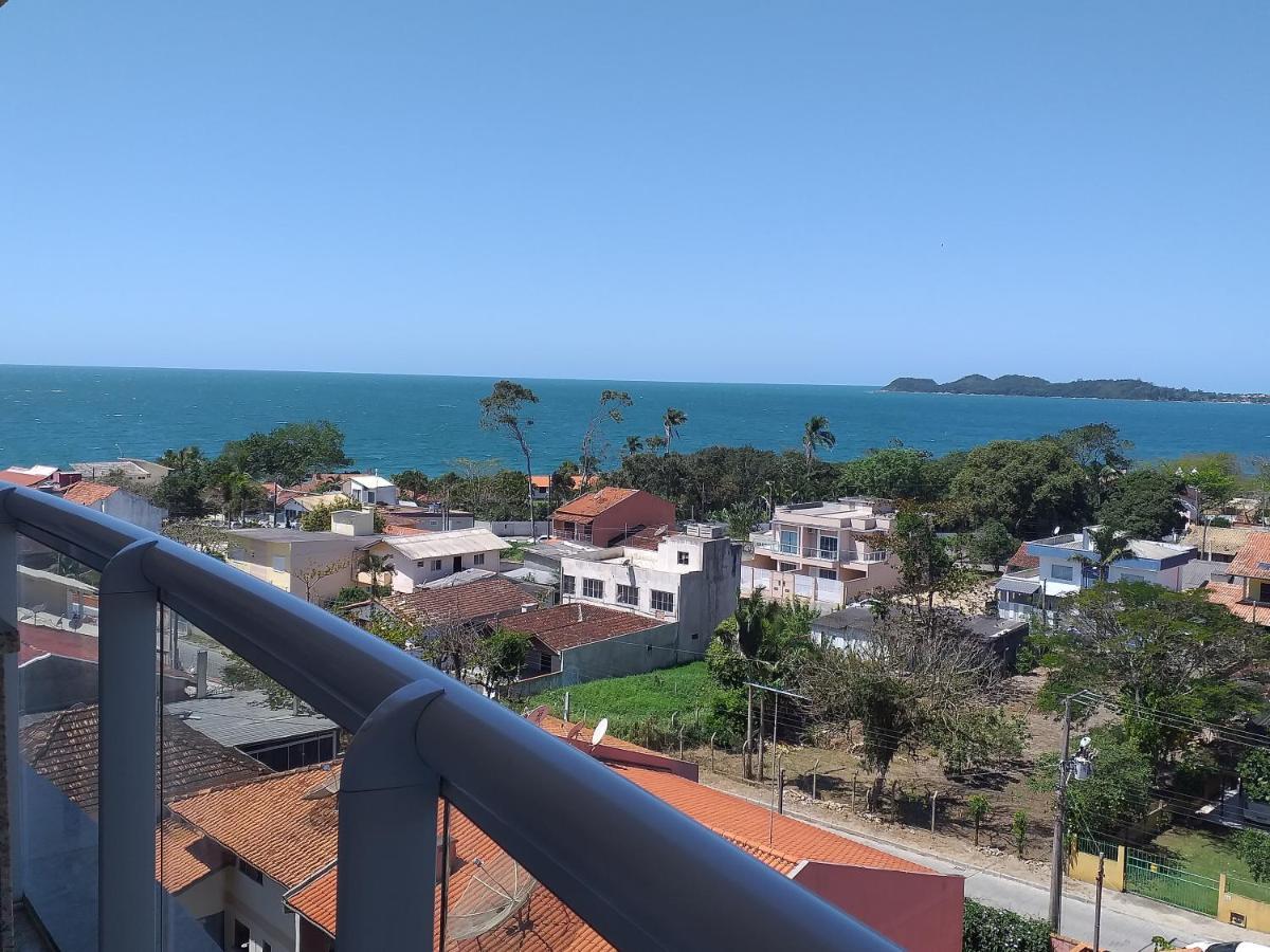 Apartamento Família Santos Penha  Exterior foto