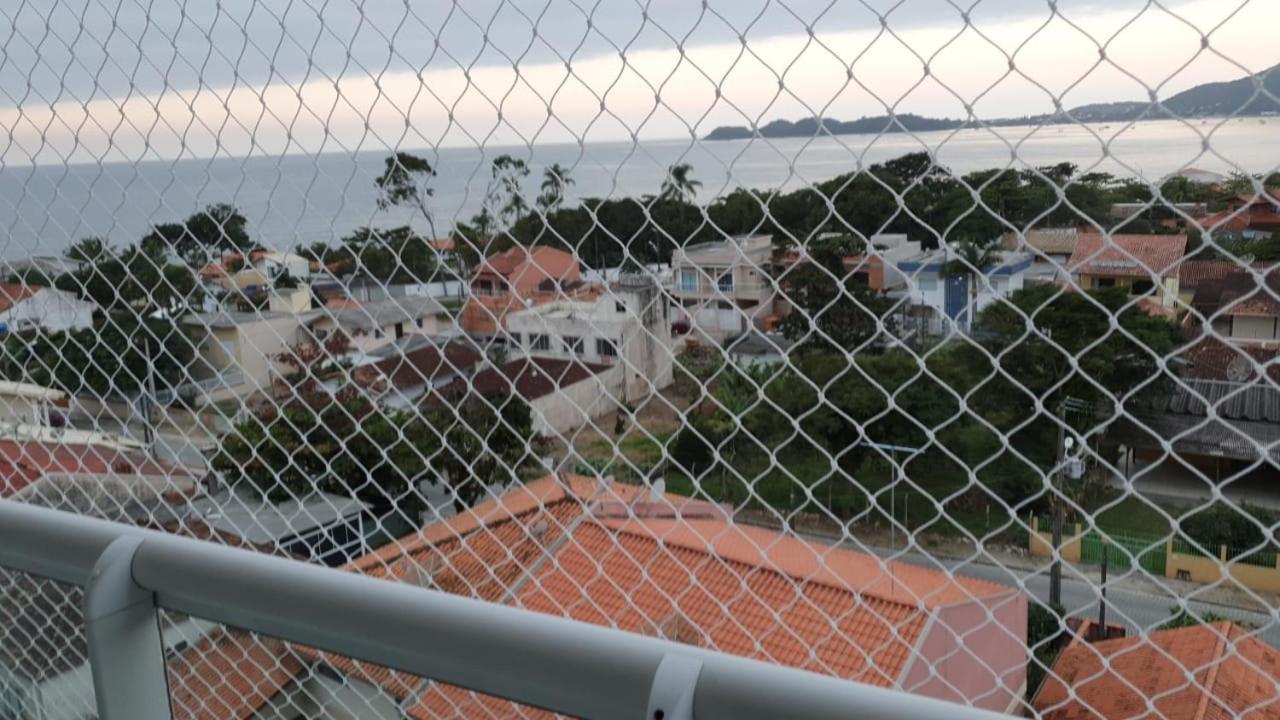 Apartamento Família Santos Penha  Exterior foto