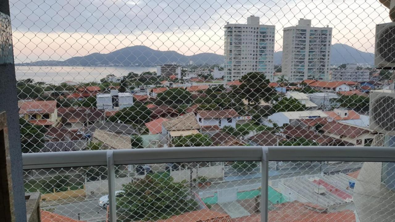 Apartamento Família Santos Penha  Exterior foto