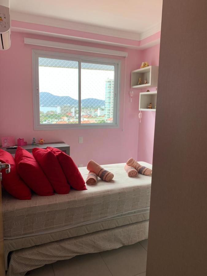 Apartamento Família Santos Penha  Exterior foto